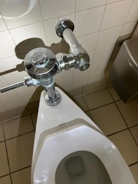 Fixture installation and repair for Pipe Repair in Jenkins Corner